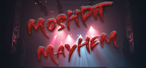 Mosh Pit Mayhem banner