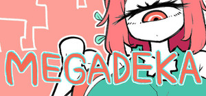 MEGADEKA banner