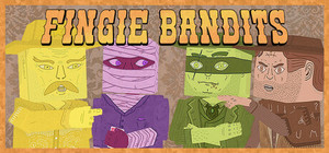 Fingie Bandits banner