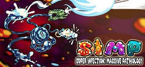 Super Infection Massive Pathology banner