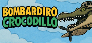 Bombardiro Crocodillo banner