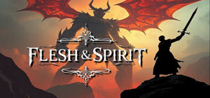 Flesh & Spirit banner