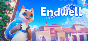 Purr-suit of Happiness banner