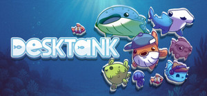 Desktank banner