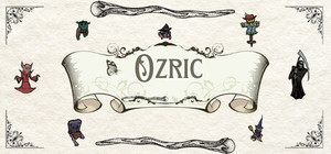 Ozric banner