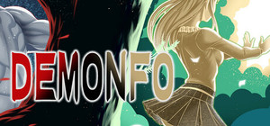 Demonfo banner