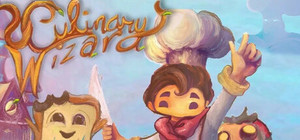 Culinary Wizard banner