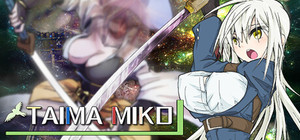 TAIMA MIKO banner