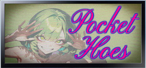 Pocket Hoes banner