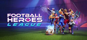 Football Heroes League banner