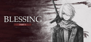 Blessing Part I banner