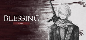 Blessing Part I banner