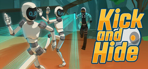 Kick and Hide banner