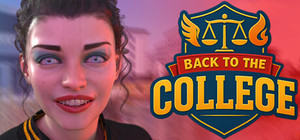 Back to the College banner