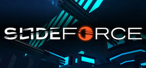 SLIDEFORCE banner