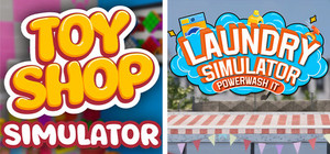 Toys & Laundry banner