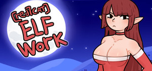 [red7cat] ElfWork banner