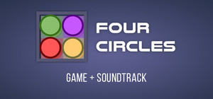 Four Circles (Game + Soundtrack) banner