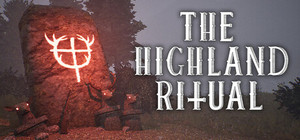 The Highland Ritual banner