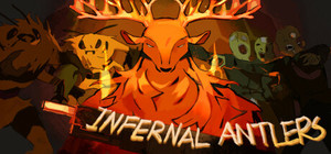 Infernal Antlers banner