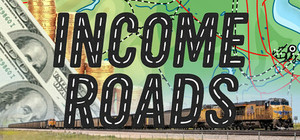 Income Roads banner