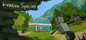 Invasive Species banner