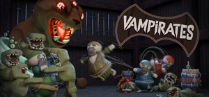 Vampirates banner