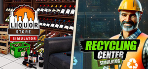 Recycling your Liquor banner