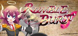 ランブルバースト banner