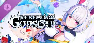 RebellionGODSOUL-HD&DynamicWallpapers banner
