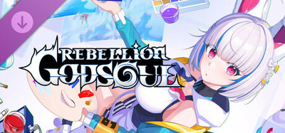 RebellionGODSOUL-HD&DynamicWallpapers
