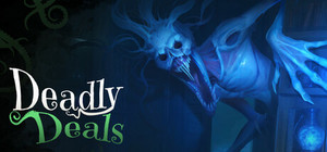 Deadly Deals banner