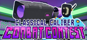 C4: Classical Caliber Combat Contest banner