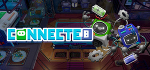 Connected banner
