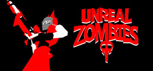 Unreal Zombies banner