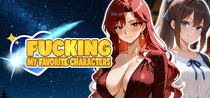 Fucking my favorite characters banner
