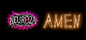 NEUROZA & AMEN banner