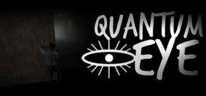 Quantum Eye banner