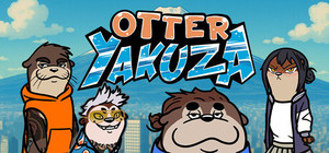 Otter Yakuza banner