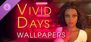 Vivid Days - Wallpapers banner