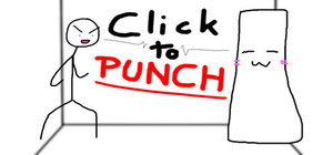 Click to Punch banner