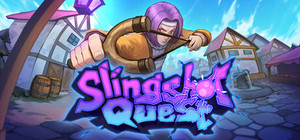 Slingshot Quest banner