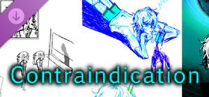 Contraindication Digital Artbook banner