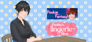 Pookie collection! banner