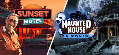Haunted House Renovator & Sunset Motel