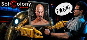 Bot Colony _redux banner