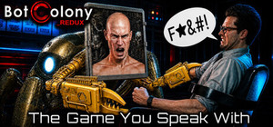 Bot Colony _redux banner
