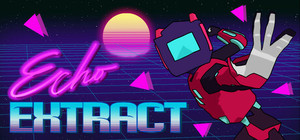 Echo Extract banner