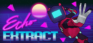 Echo Extract banner