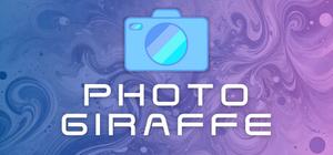Photo Giraffe banner